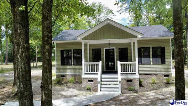 1409 WOODHAVEN RD, LATTA, SC 29565 - Image 1