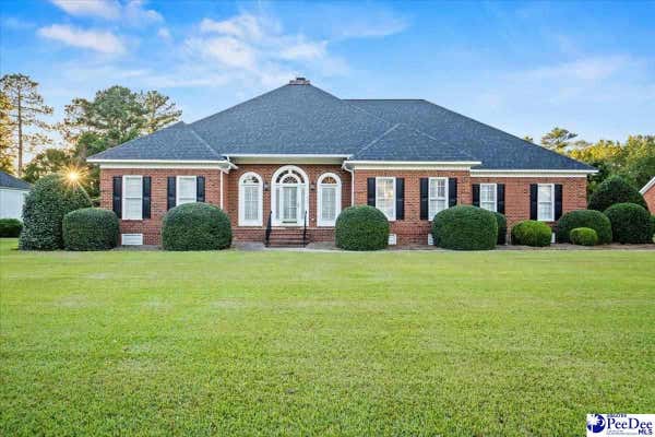 1815 STRICKLEN DR, FLORENCE, SC 29505 - Image 1