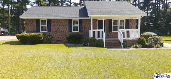 160 CAROLINA DR, BENNETTSVILLE, SC 29512 - Image 1