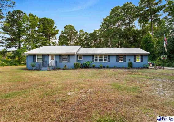 501 N NICHOLS ST, NICHOLS, SC 29581 - Image 1