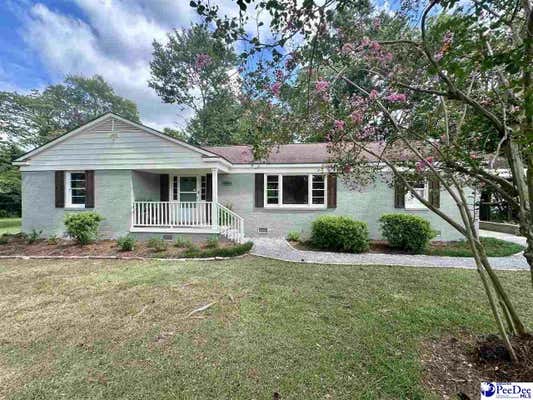 900 WAYCROSS ST, MARION, SC 29571 - Image 1