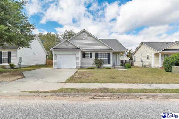 2737 MILLRIDGE DR, FLORENCE, SC 29505 - Image 1