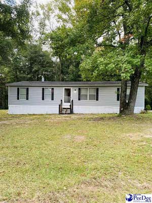 823 JACKSON RD, BENNETTSVILLE, SC 29512 - Image 1