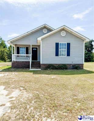 1741 MOTELY DR, DILLON, SC 29536 - Image 1