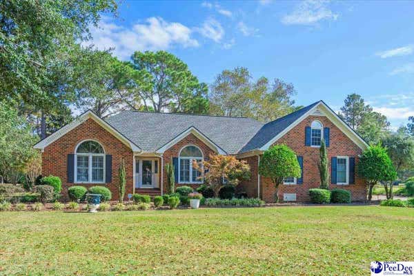 3732 PALMER DR, FLORENCE, SC 29506 - Image 1