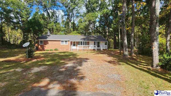 1600 MONT CLARE RD, DARLINGTON, SC 29540 - Image 1