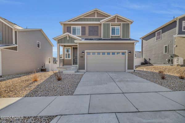 7123 WOODS ROSE DR, PARK CITY, UT 84098 - Image 1