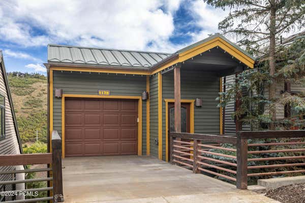 1178 LOWELL AVE, PARK CITY, UT 84060 - Image 1