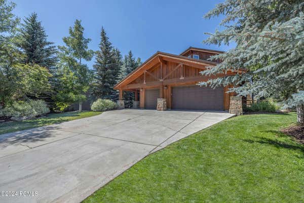 981 CUTTER LN, PARK CITY, UT 84098 - Image 1