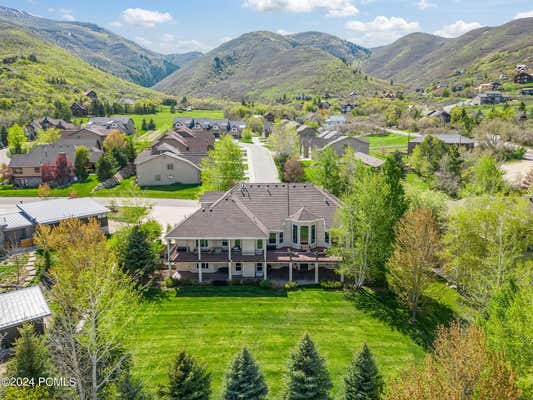 364 TANNER LN, MIDWAY, UT 84049 - Image 1