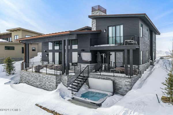 6996 GOLDEN BEAR LOOP W, PARK CITY, UT 84098 - Image 1