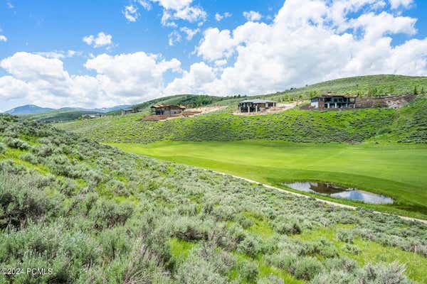 6601 BADGER CT, PARK CITY, UT 84098 - Image 1