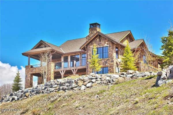 9243 ALICE CT, PARK CITY, UT 84098 - Image 1