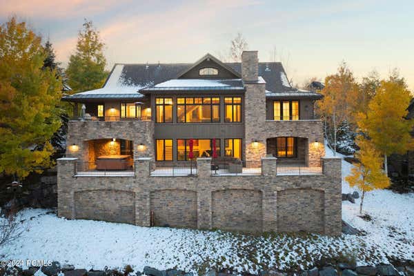 8787 RANCH CLUB CT, PARK CITY, UT 84098 - Image 1