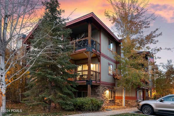 5501 LILLEHAMMER LN APT 4301, PARK CITY, UT 84098 - Image 1