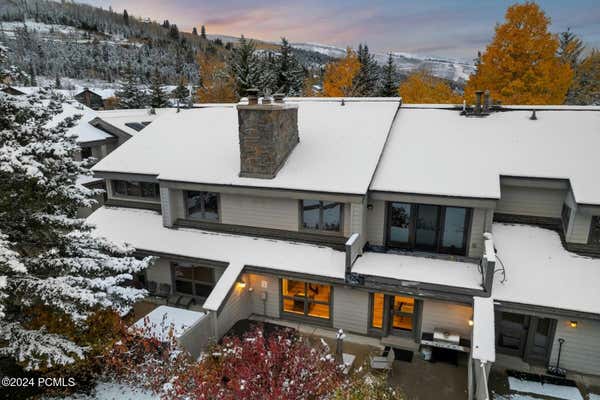 1404 DEER VALLEY DRIVE # A, PARK CITY, UT 84060, photo 2 of 33