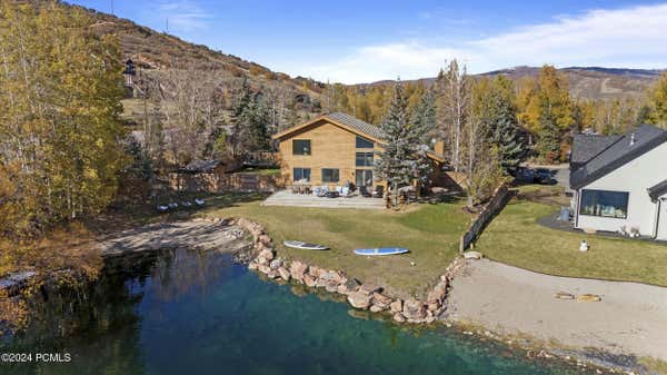 1741 N SILVER SPRINGS RD, PARK CITY, UT 84098 - Image 1