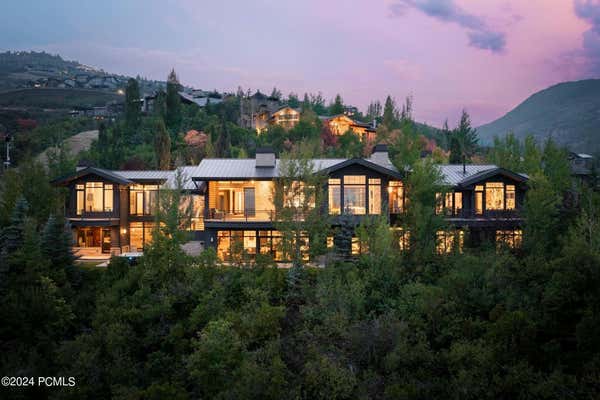 2728 DEER HOLLOW CT, PARK CITY, UT 84060 - Image 1