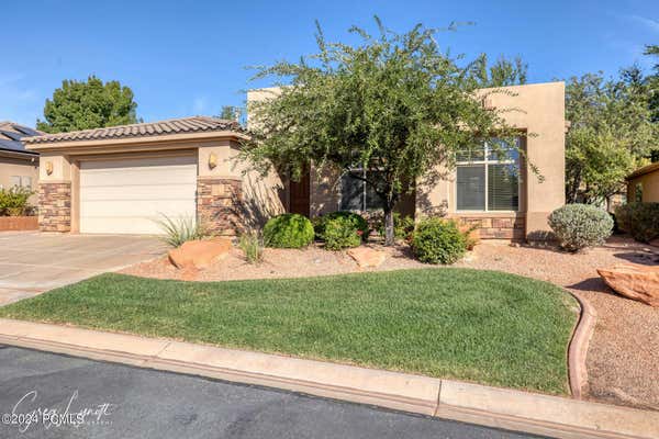 356 W 270 S, IVINS, UT 84738 - Image 1