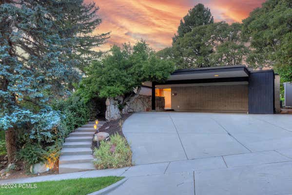 2817 E GLEN OAKS DR, SALT LAKE CITY, UT 84109 - Image 1