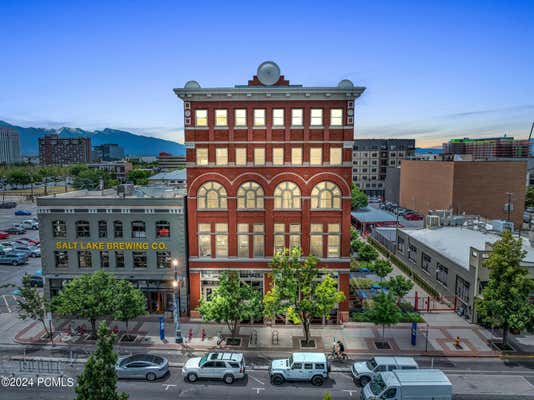 159 W BROADWAY APT 301, SALT LAKE CITY, UT 84101 - Image 1