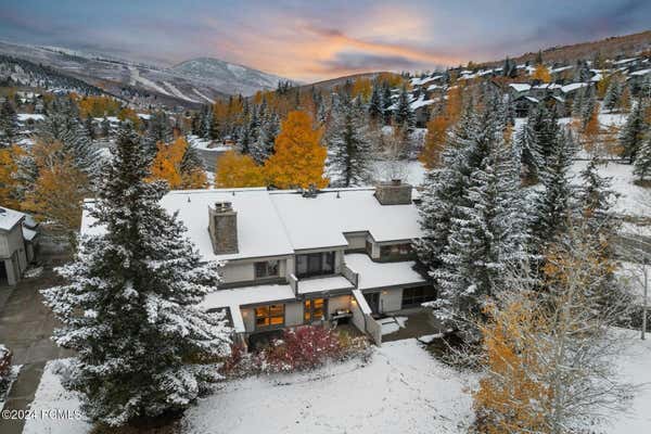 1404 DEER VALLEY DRIVE # A, PARK CITY, UT 84060 - Image 1