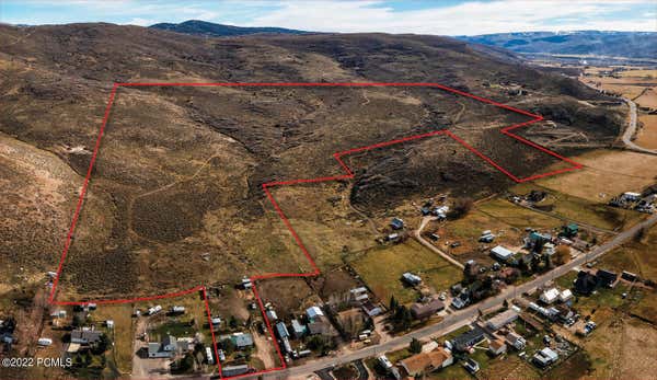 1040 HIGH COUNTRY LANE - LOT 76, FRANCIS, UT 84036, photo 2 of 14