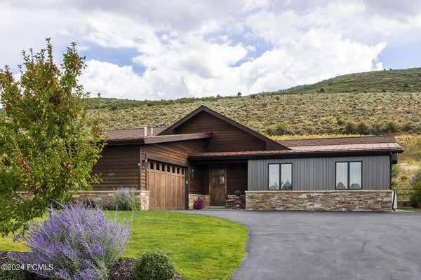 626 THORN CREEK DR, KAMAS, UT 84036 - Image 1