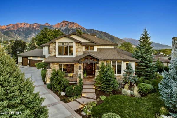 3613 S TANNER GARDENS CT, SALT LAKE CITY, UT 84109 - Image 1