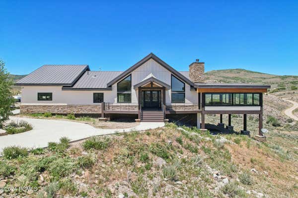 2680 GRANDVIEW LOOP, KAMAS, UT 84036 - Image 1