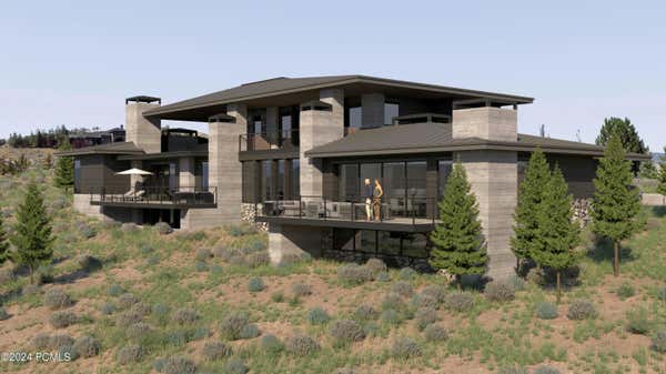 7165 PAINTED VALLEY PASS, PARK CITY, UT 84098 - Image 1