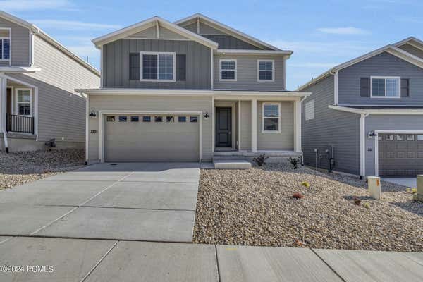 1203 REDBUD DR, PARK CITY, UT 84098 - Image 1