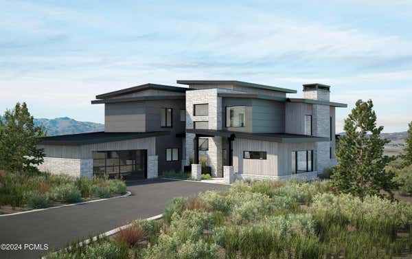 3084 HILLS RIDGE RD, PARK CITY, UT 84098 - Image 1