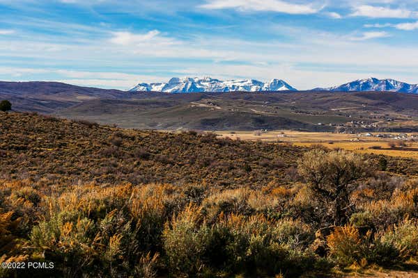 1040 HIGH COUNTRY LANE - LOT 76, FRANCIS, UT 84036, photo 5 of 14