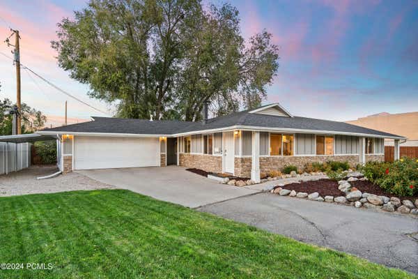 807 E LA DORE DR, SALT LAKE CITY, UT 84107 - Image 1