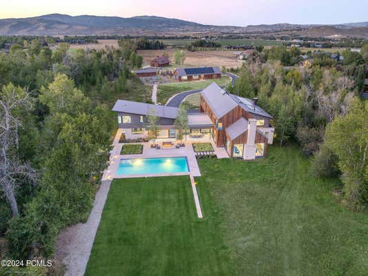 1039 OLD RANCH RD, PARK CITY, UT 84098 - Image 1