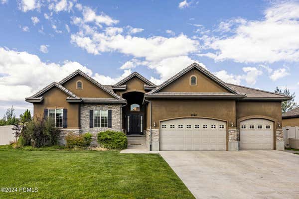 2242 S 450 E, HEBER CITY, UT 84032 - Image 1