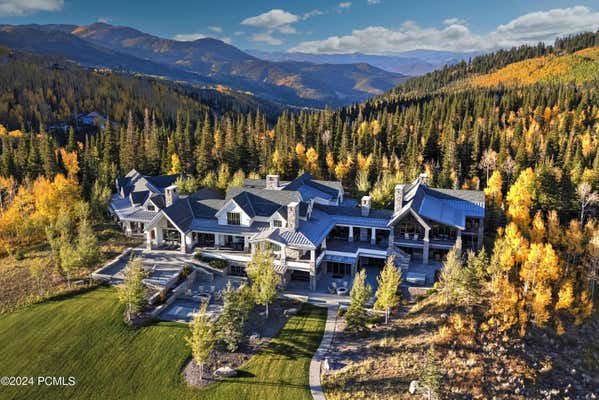 254 WHITE PINE CANYON RD, PARK CITY, UT 84060 - Image 1