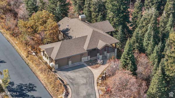 4170 MOOSEHOLLOW RD, PARK CITY, UT 84098 - Image 1