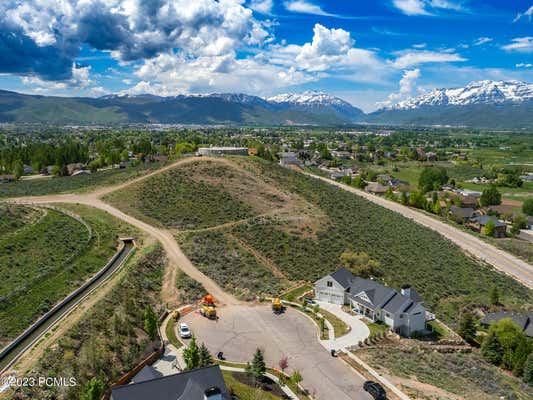 1741 N COVE SPRINGS WAY, HEBER CITY, UT 84032 - Image 1