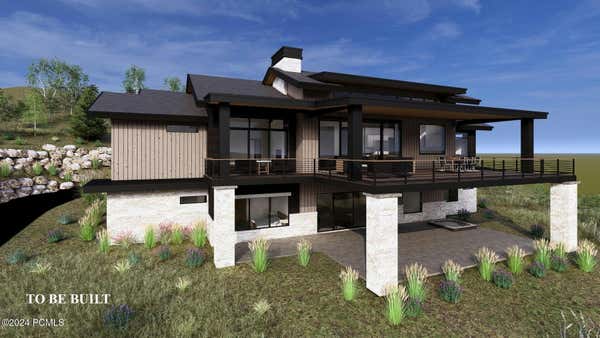 7657 N PROMONTORY RANCH RD, PARK CITY, UT 84098 - Image 1