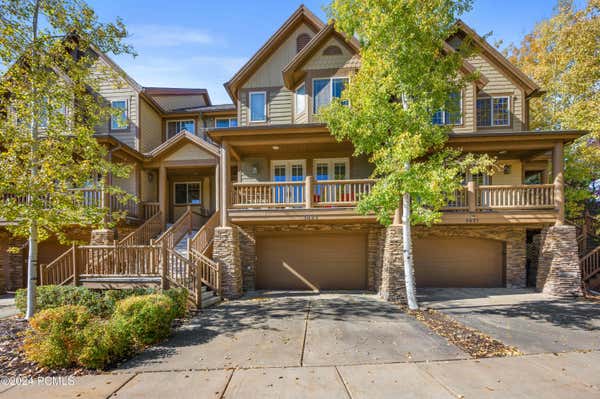 3025 LOWER SADDLEBACK RD # 13, PARK CITY, UT 84098 - Image 1