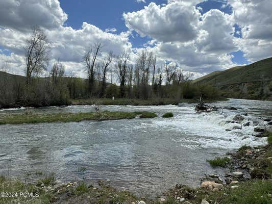 S ECHO FRONTAGE ROAD, HENEFER, UT 84033 - Image 1