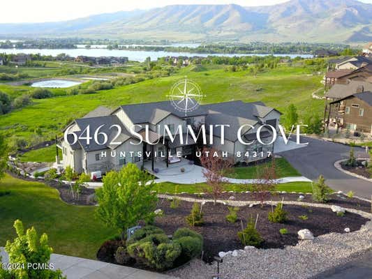 6462 SUMMIT CV, HUNTSVILLE, UT 84317 - Image 1