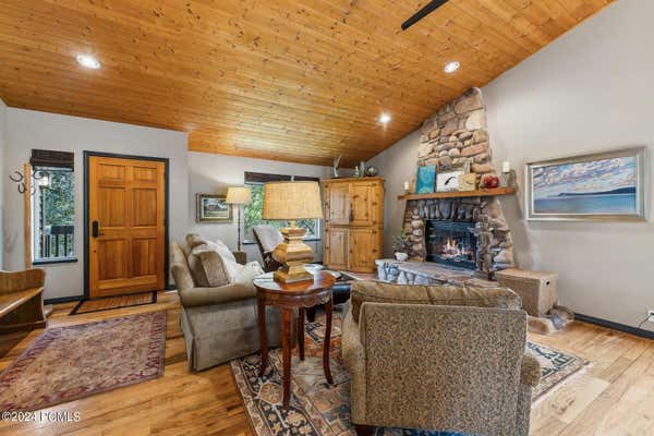 3899 LAST RUN DR, PARK CITY, UT 84098 - Image 1