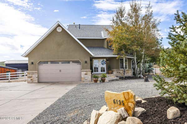 6195 HIGHLAND DR, PARK CITY, UT 84098 - Image 1