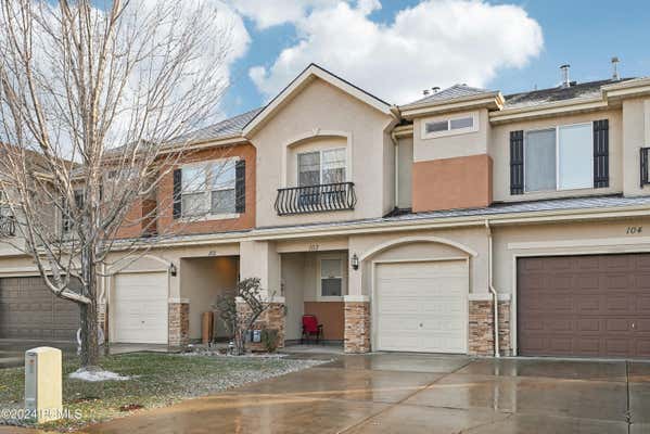 211 GREENFIELD CIR UNIT 103, HEBER CITY, UT 84032 - Image 1