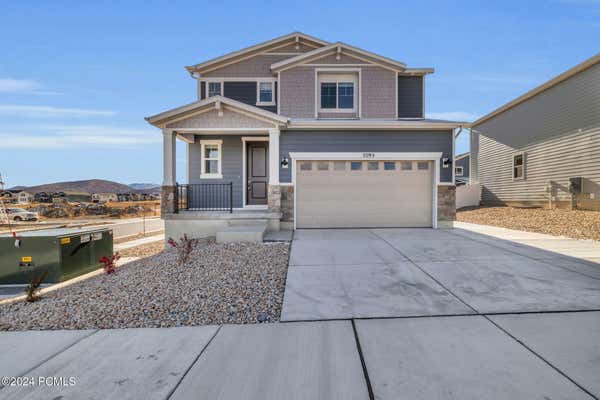 7095 WOODS ROSE DR, PARK CITY, UT 84098 - Image 1