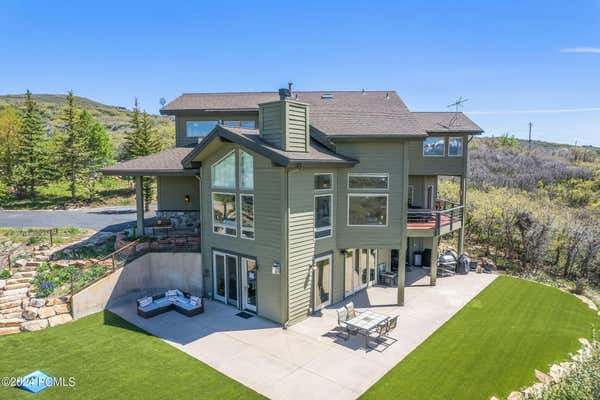 354 ASPEN LN, PARK CITY, UT 84098 - Image 1