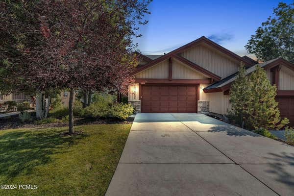 3435 CEDAR DR, PARK CITY, UT 84098 - Image 1